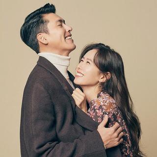 爱的迫降 OST（사랑의불시착 OST）