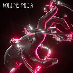 Rolling-Pills (Prod.azazel)