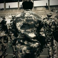 Melo马思唯-稍息立定伴奏 带前奏