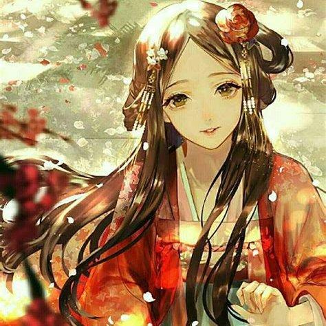 超好听的古风歌曲（持续更新）