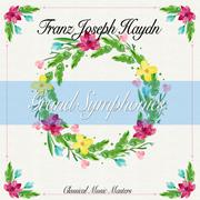 Grand Symphonies