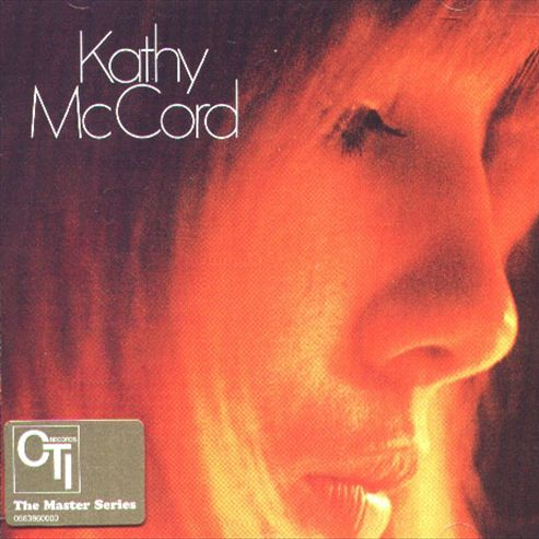 Kathy McCord