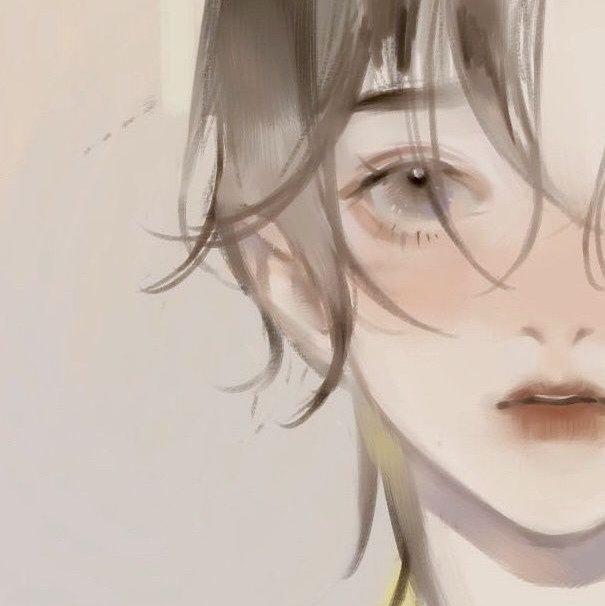 女生少年音/女伪男/性冷淡音/中性音/清冷音