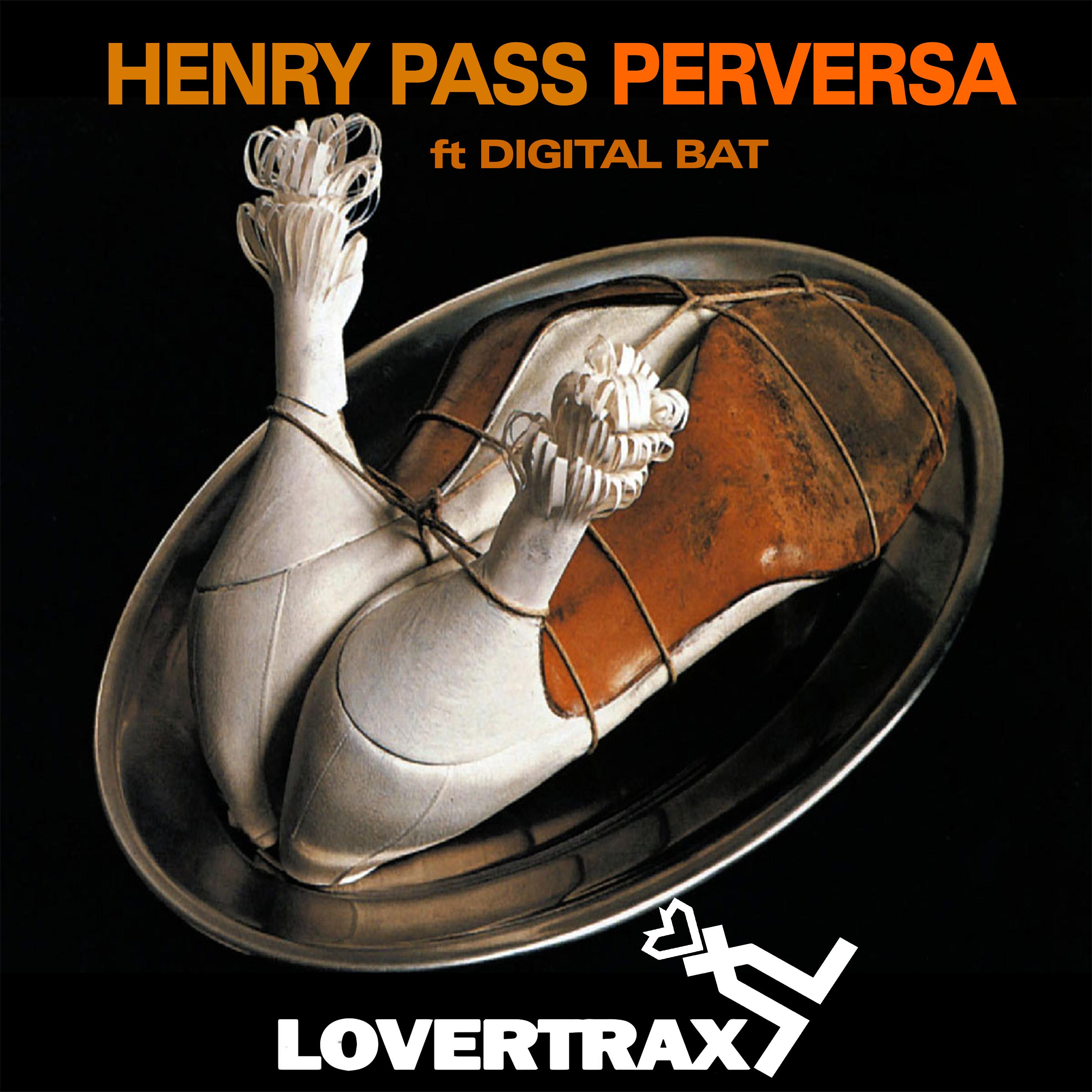 Perversa