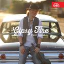 Gipsy Fire专辑