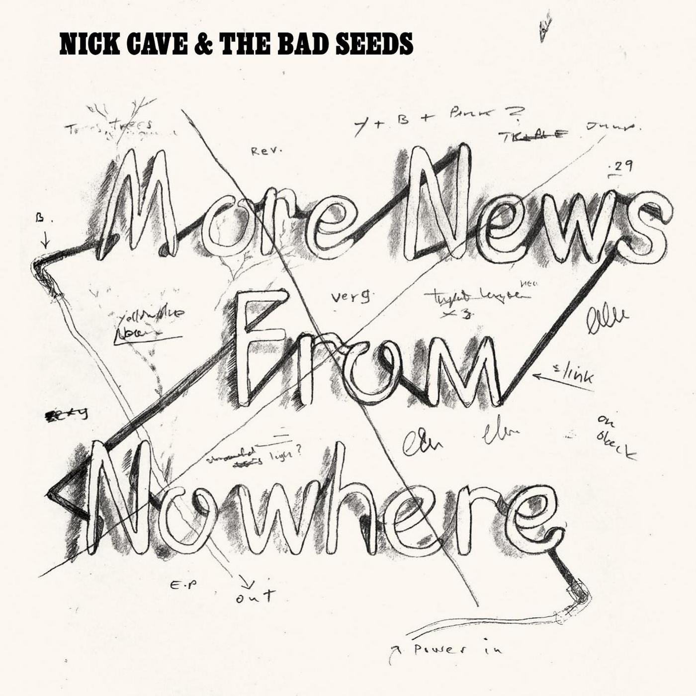 More News from Nowhere
