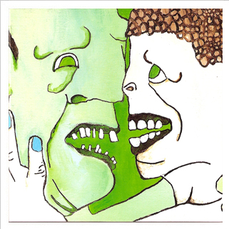 40 Rods to the Hog's Head