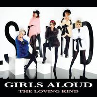 The Loving Kind - Girls Aloud ( Karaoke Version )