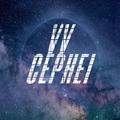 VV Cephei