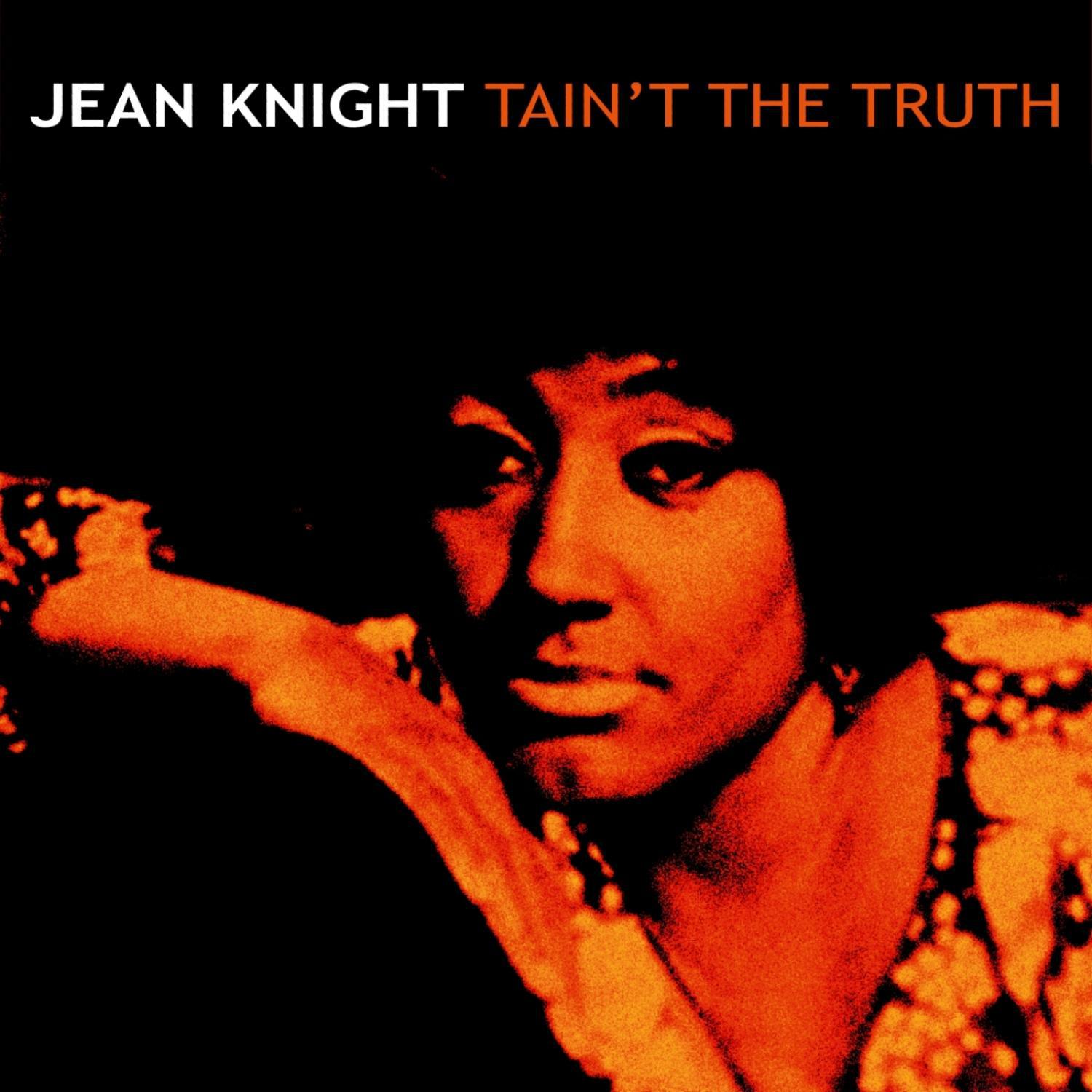 Jean Knight - A Tear