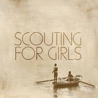 Elvis Ain't Dead - Scouting for Girls (HT karaoke) 带和声伴奏