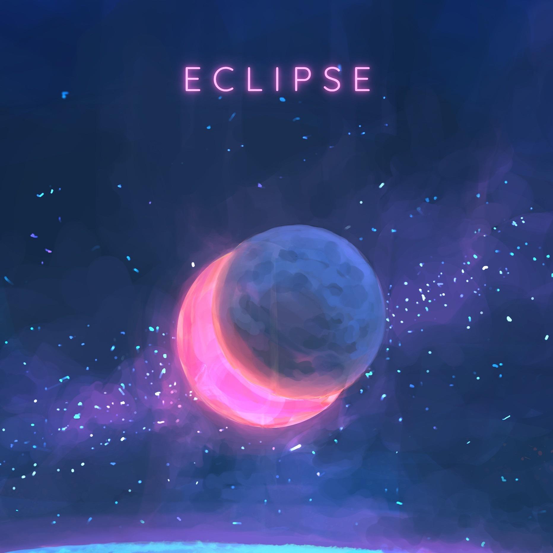 Eclipse专辑