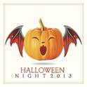 Halloween Night 2013专辑