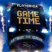Flo Rida+Sage The Gemini-Gdfr 伴奏 无人声 伴奏 更新AI版