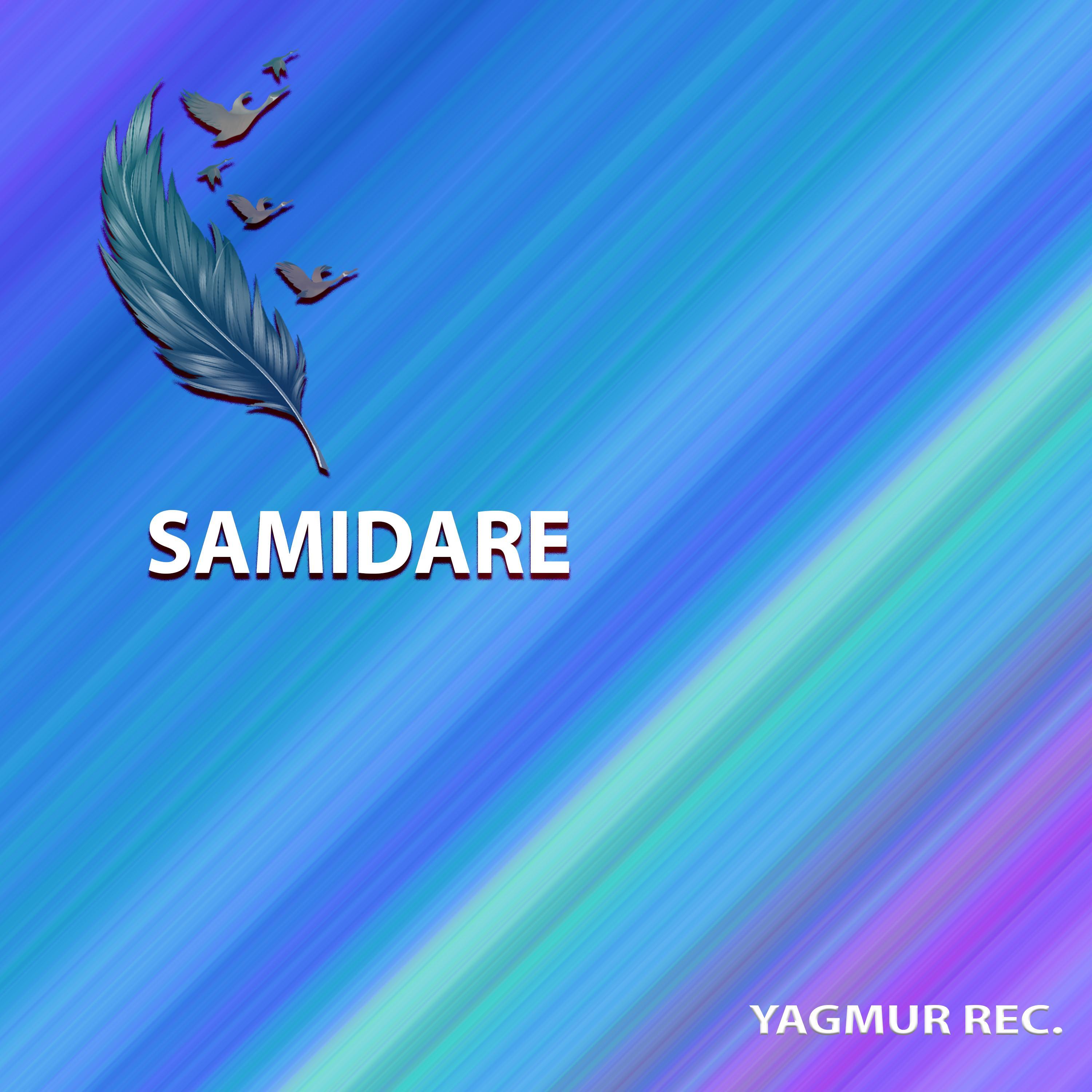 samidare