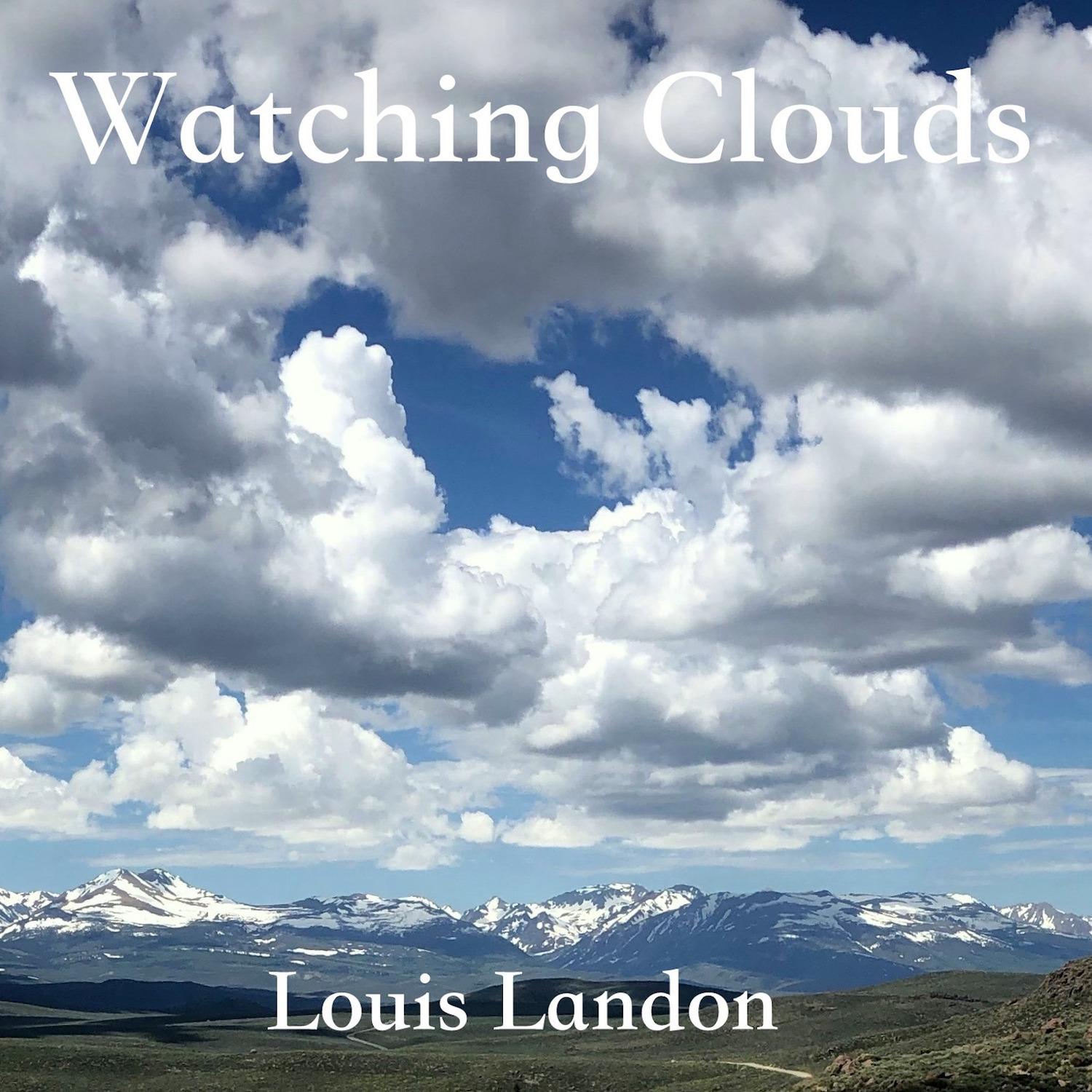 Watching Clouds