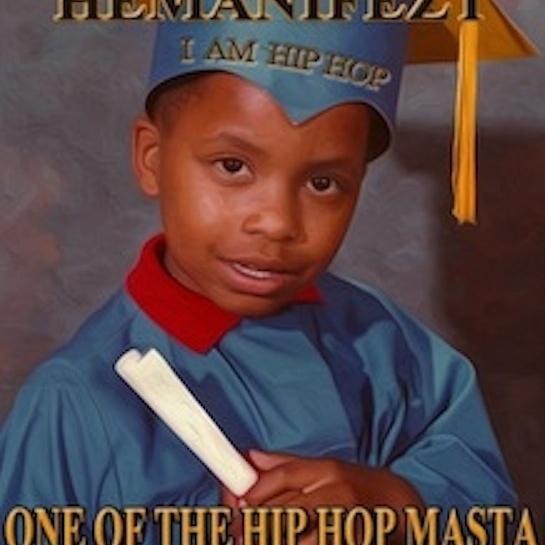 One Of The HipHOP Masta