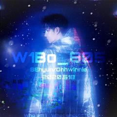 W1Bo-805||王一博仿生人策划