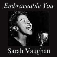 原版伴奏   Nice Work If You Can Get It - Sarah Vaughan (karaoke) 无和声