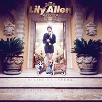 Lily Allen - Sheezus (Pre-V) 带和声伴奏