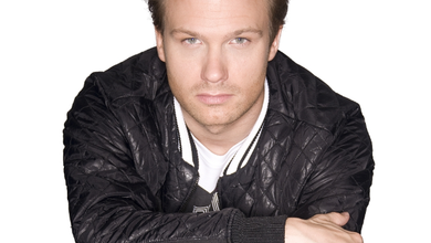 Dash Berlin