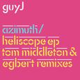 Azimuth / Heliscope EP Remixes