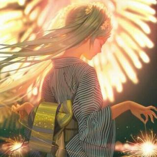 『和风物语』胧月夜•梦花火•千鸟居