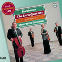 String Quartet No.6 in B flat, Op.18 No.6专辑