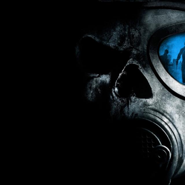 Oxygenating Forces EP