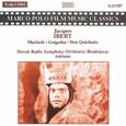 IBERT: Macbeth / Golgotha / Don Quichotte