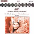 IBERT: Macbeth / Golgotha / Don Quichotte