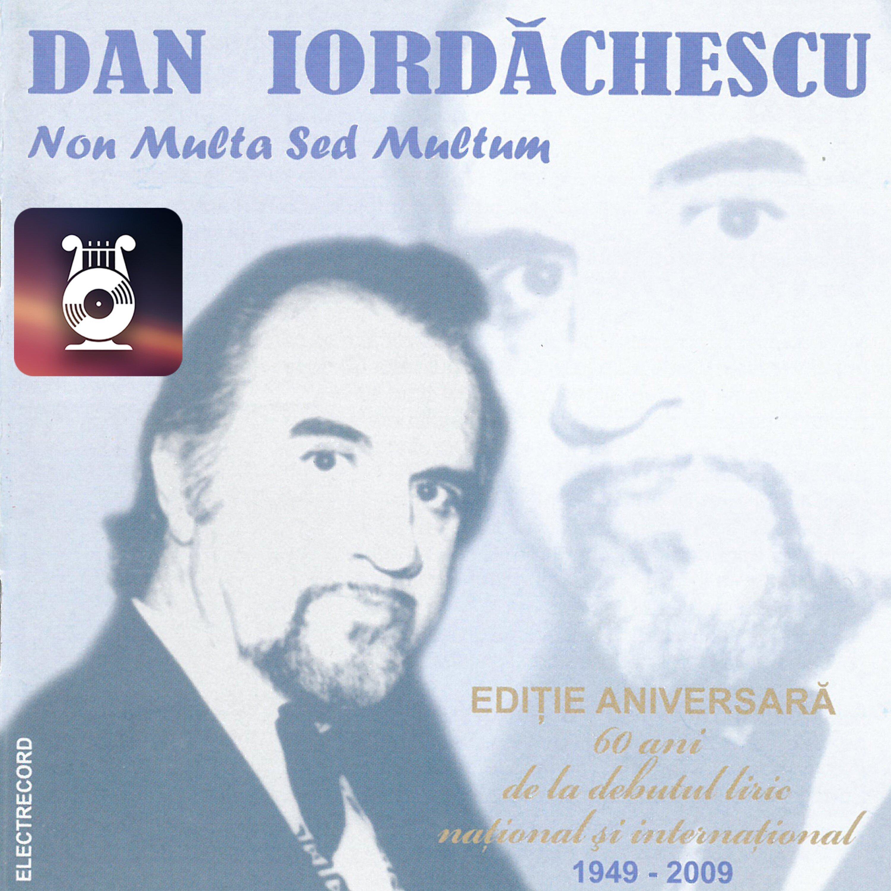 Dan Iordachescu - Standchen