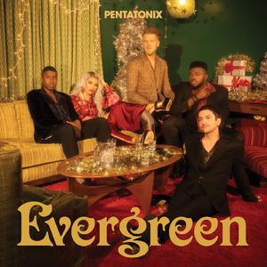 Pentatonix - It's Been A Long, Long Time (Pre-V) 带和声伴奏