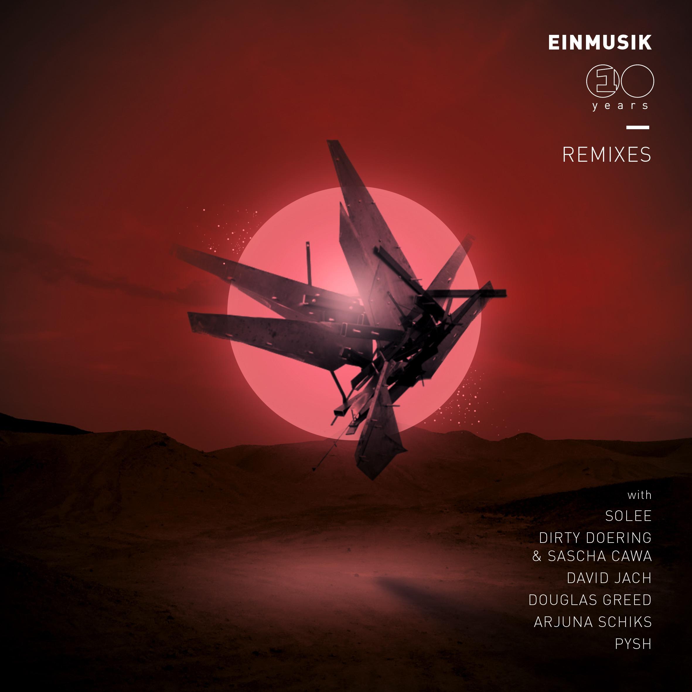 10 Years Remixes