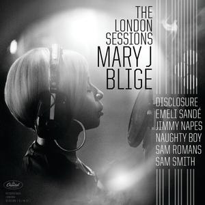 Right Now - Mary J Blige (HT Instrumental) 无和声伴奏