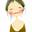 Cc胸毛少女
