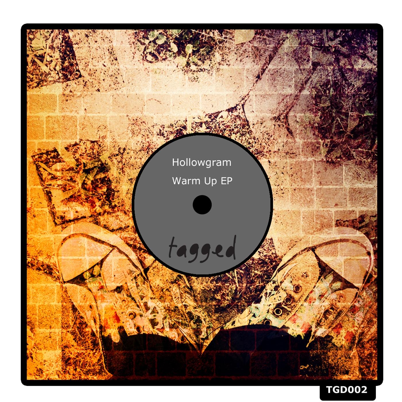 Warm Up EP