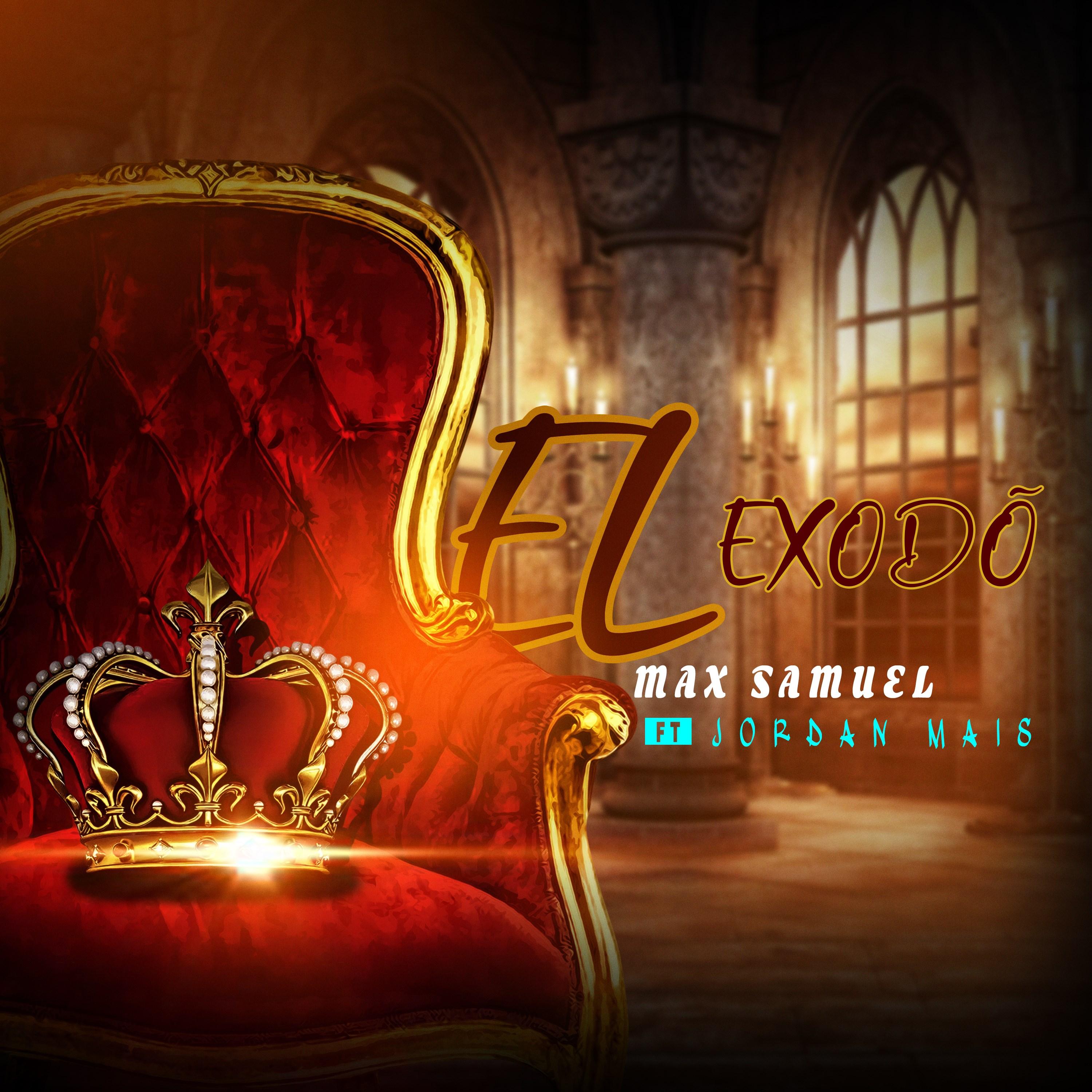 El Exodõ (Instrumental Version)