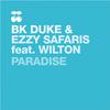 BK Duke - Paradise (Distant People Remix)