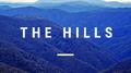 The Hills专辑