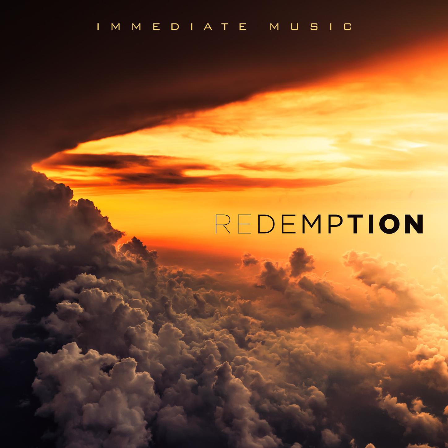 Redemption专辑