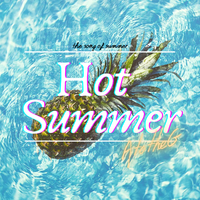 F(x) - Hot Sommer (Inst.)