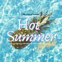 F（X） － Hot summer