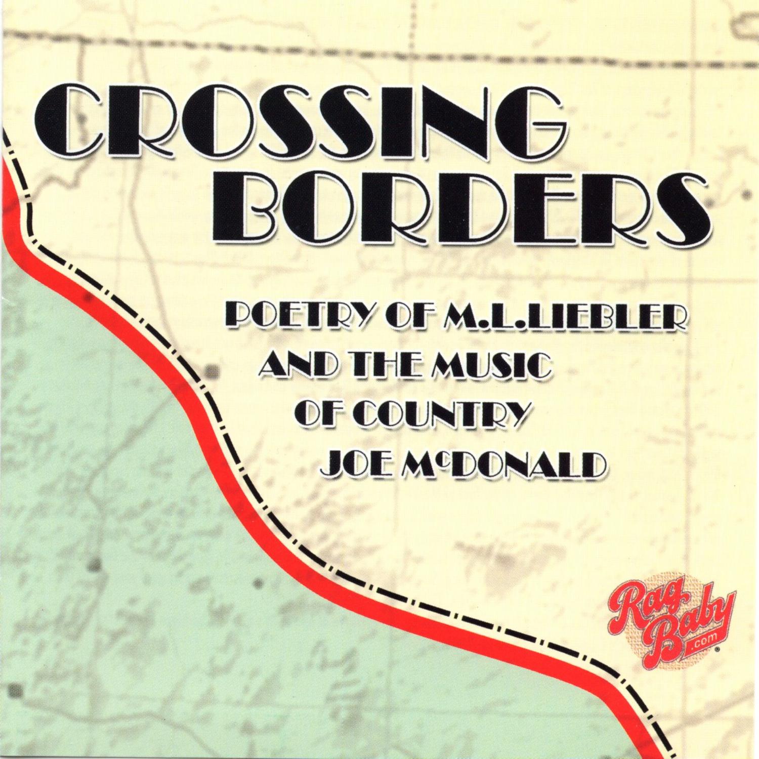 Crossing Borders