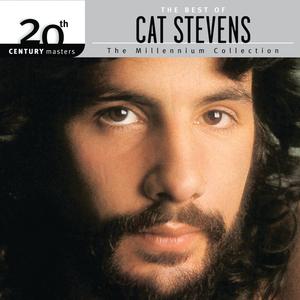 Cat Stevens - FATHER AND SON （升6半音）
