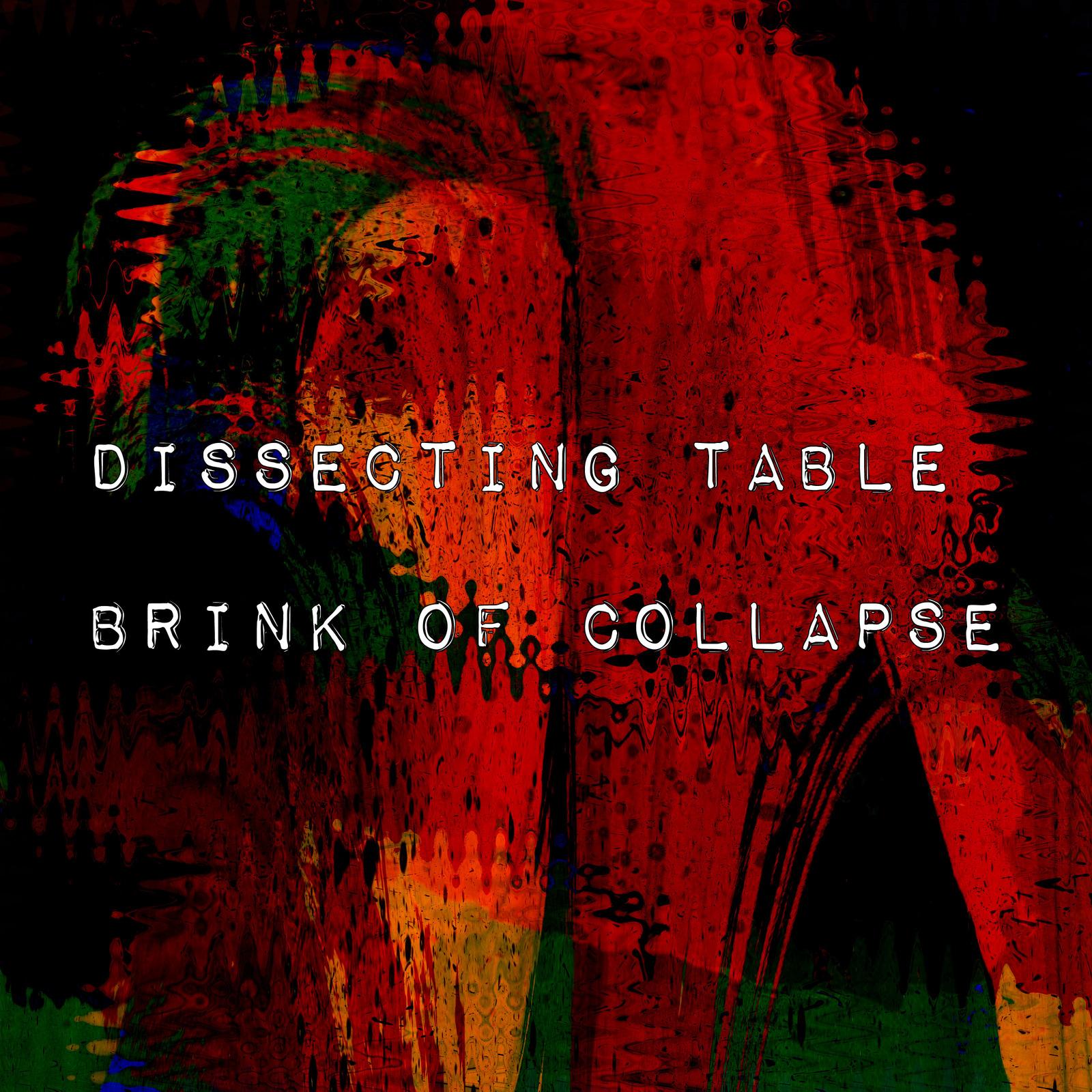 Brink Of Collapse