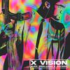 Alex Orellana - X Vision