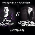 Apologize (Paul Gannon & Johnny O'Neill Bootleg)专辑