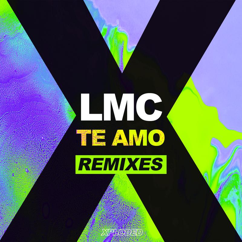 Te Amo (Remix)
