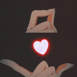 【 响于指丨手动比心 〗